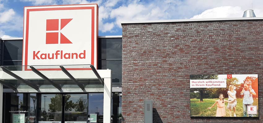 Kaufland